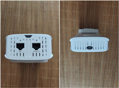 Wi-Fi中继器 家庭网络覆盖的得力助手